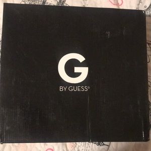 Guess boots